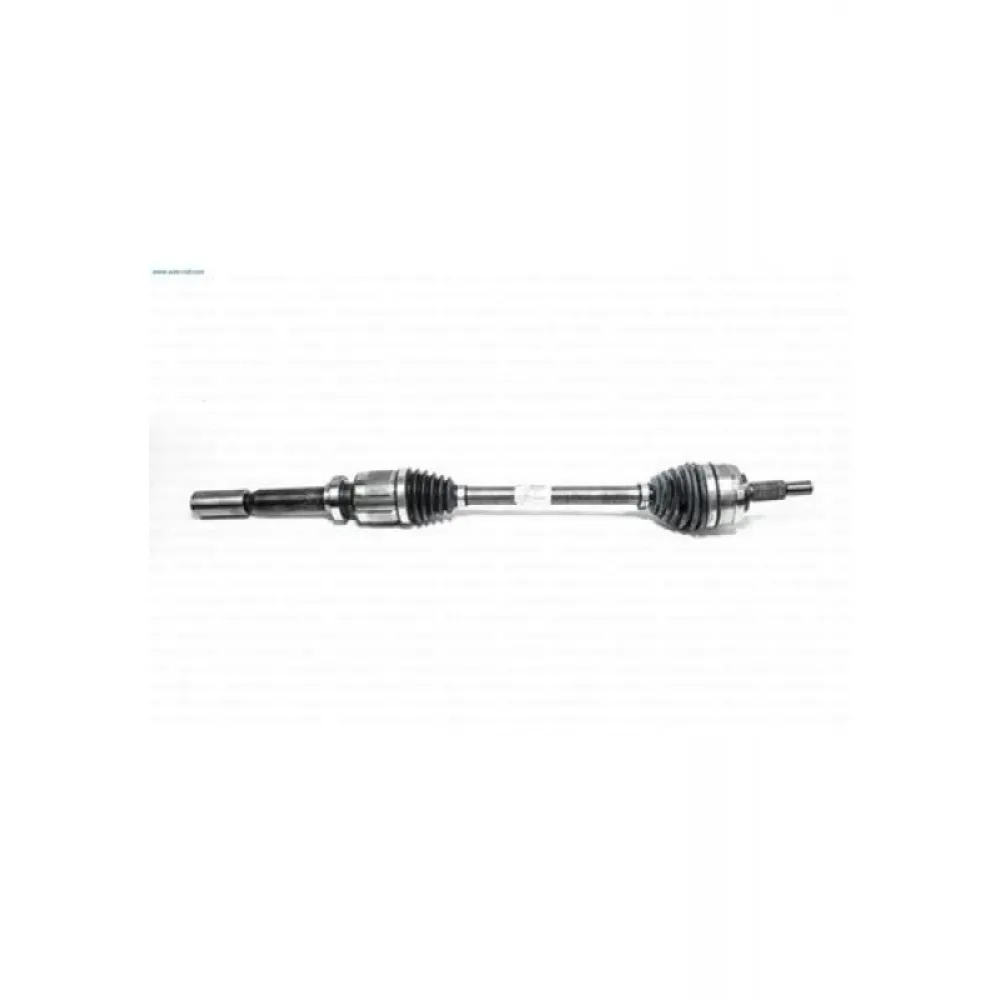 Aks Kafasi İç Sağ E.m Otm Vit. Renault Mot. Fluence