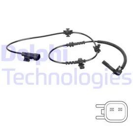 ÖN FREN ABS SENSÖRÜ ASTRA K 16 22 ÇARPIŞMA ÖNLEME OLMAYAN ARAÇLAR