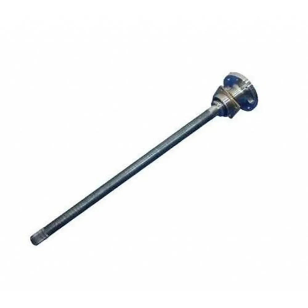 Aks Arka Komple Fiat M131-Slx 2000 Ym Ors Rulmanli