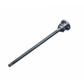 Aks Arka Komple Fiat M131-Slx 2000 Ym Ors Rulmanli