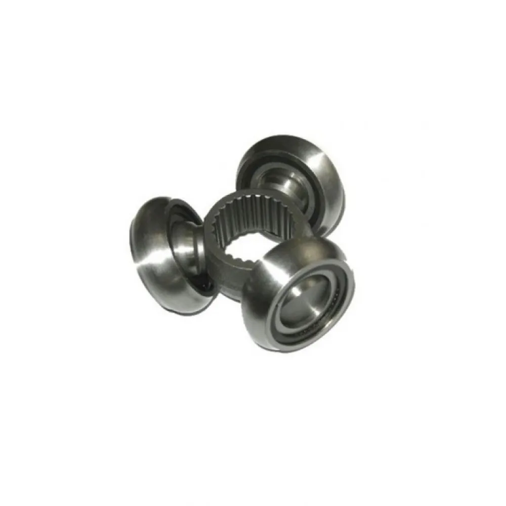 Aks Mafsali 24 Diş Otm Vit. 2015-Alfa 159 Doblo Iii