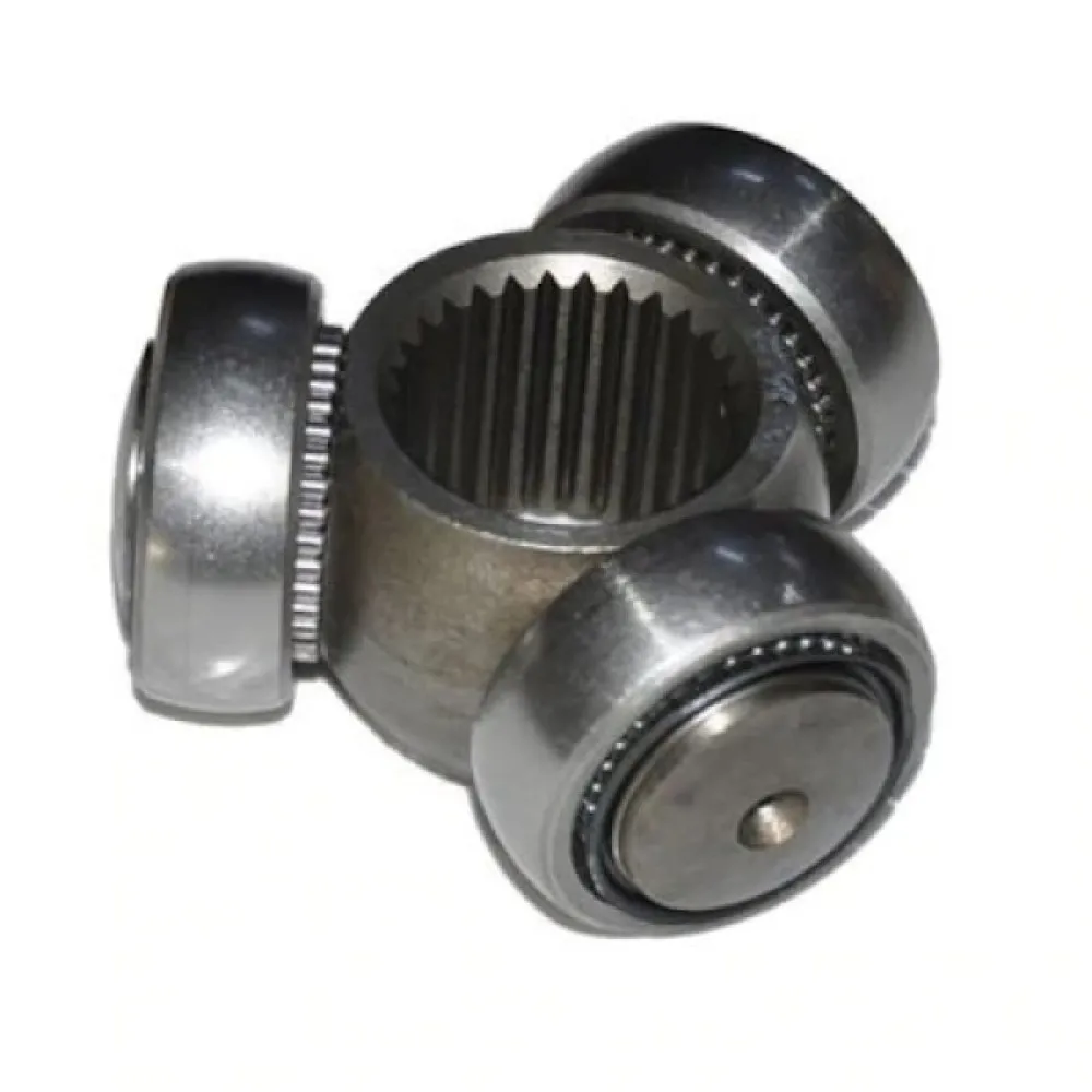 Aks Mafsali 29 Diş 2.3 Jtd 2006- Ducato-Boxer-Jumper