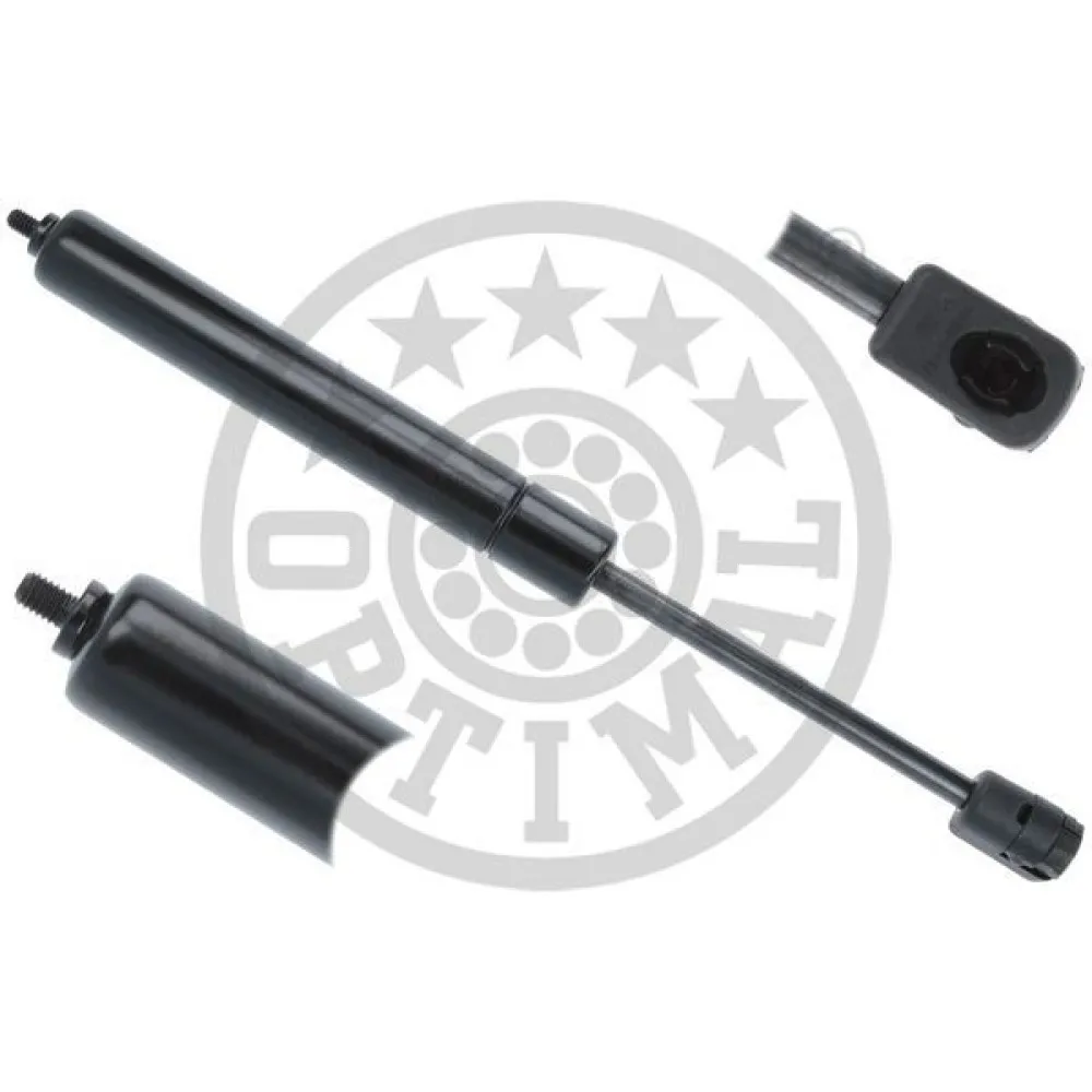 Kaput Amortisoru Mercedes S-Class W221 C216 05 13