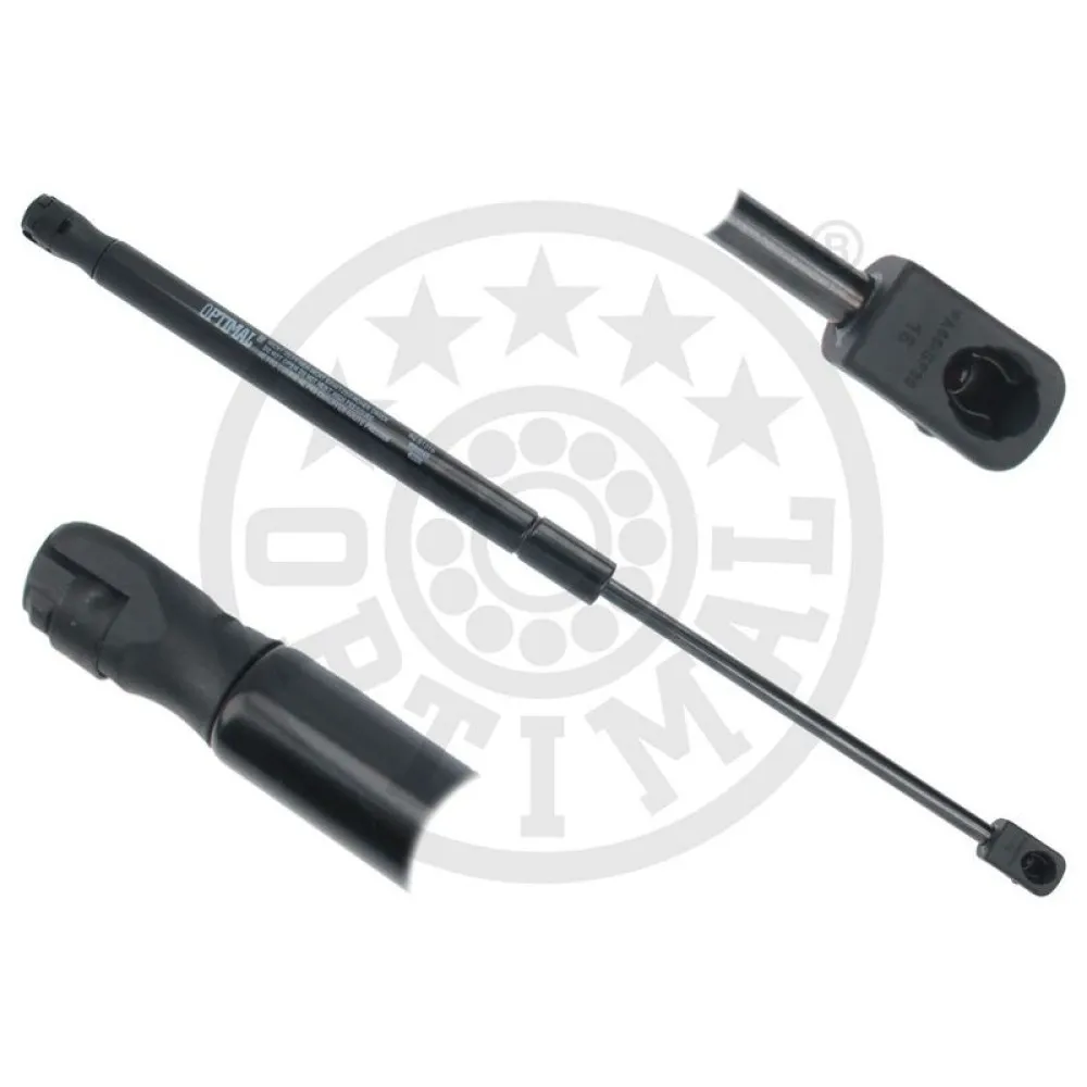 Bagaj Amortisoru Mercedes Slk-Class R172 11