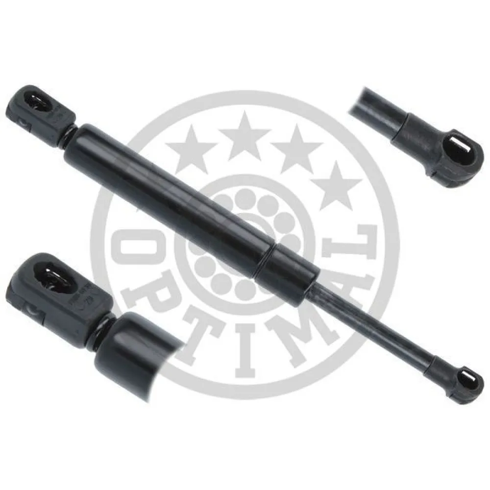 Kaput Amortisoru Mercedes Ml-Class W163 98 05