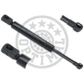 Kaput Amortisoru Mercedes Ml-Class W163 98 05
