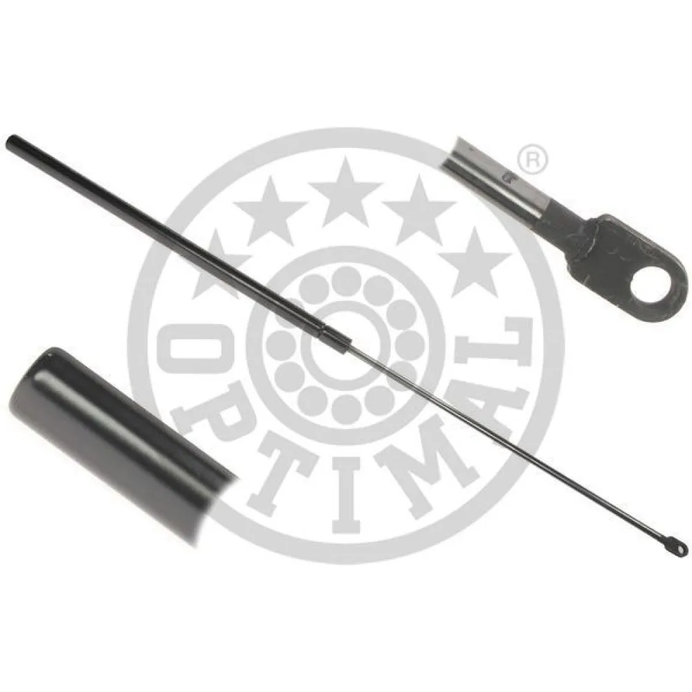 Kaput Amortisoru Mercedes W201 85 93