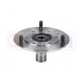 ÖN TEKER PORYA BİJONLU R-12