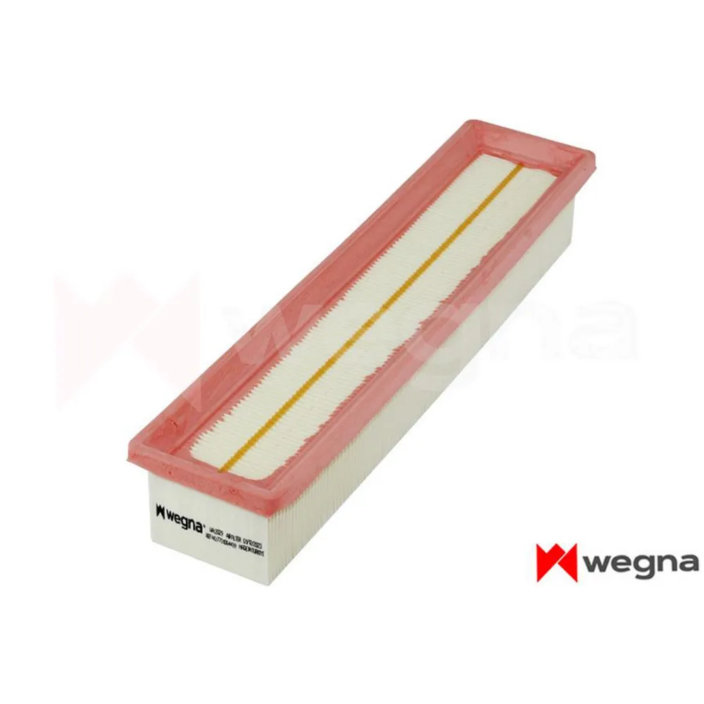 HAVA FİLTRESİ CLIO III 05 MODUS 04 TWINGO 07 1.2 16V D4F