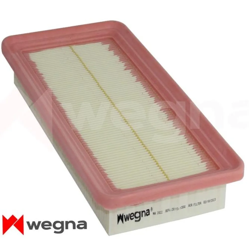 Hava Filtresi Getz 1.1-1.3I-1.4I-1.6 02- C 2658/1