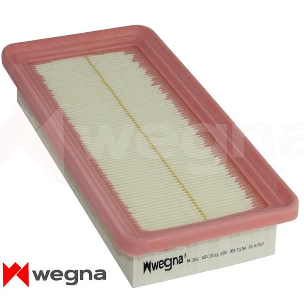 HAVA FİLTRESİ GETZ 1.1-1.3i-1.4i-1.6 02- C 2658/1