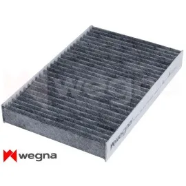 Polen Filtresi Renault Fluence 10 Nissan Juke F15 10 Pulsar C13 13 1.2Tce 1.5Dci 1.6Dci 1.6 Karbonlu