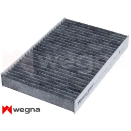 POLEN FİLTRESİ RENAULT FLUENCE 10 NISSAN JUKE F15 10 PULSAR C13 13 1.2Tce 1.5dCI 1.6dCI 1.6 KARBONLU