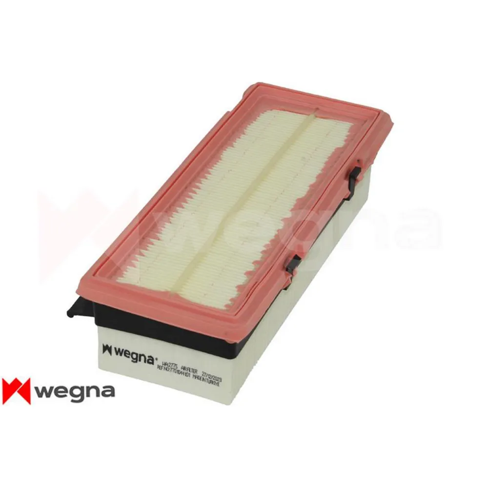 HAVA FİLTRESİ RENAULT CLIO II-KANGOO-CAMPUS-CLIO SYMBOL 1.9 D 65HP 98-01