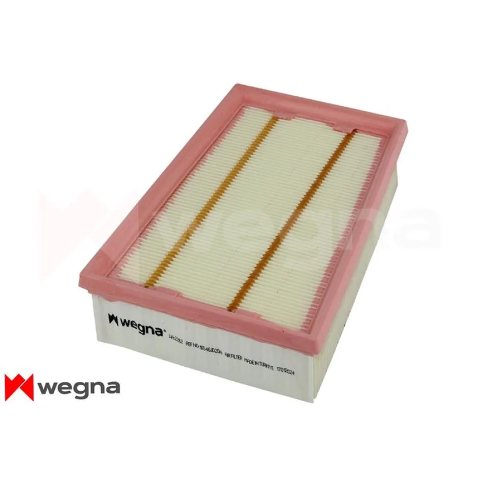 Hava Filtresi Nissan Qashqai 1.6-2.0Dci- Trail 07 Chevrolet Kaleos 08 2.0 Dci C2433/2