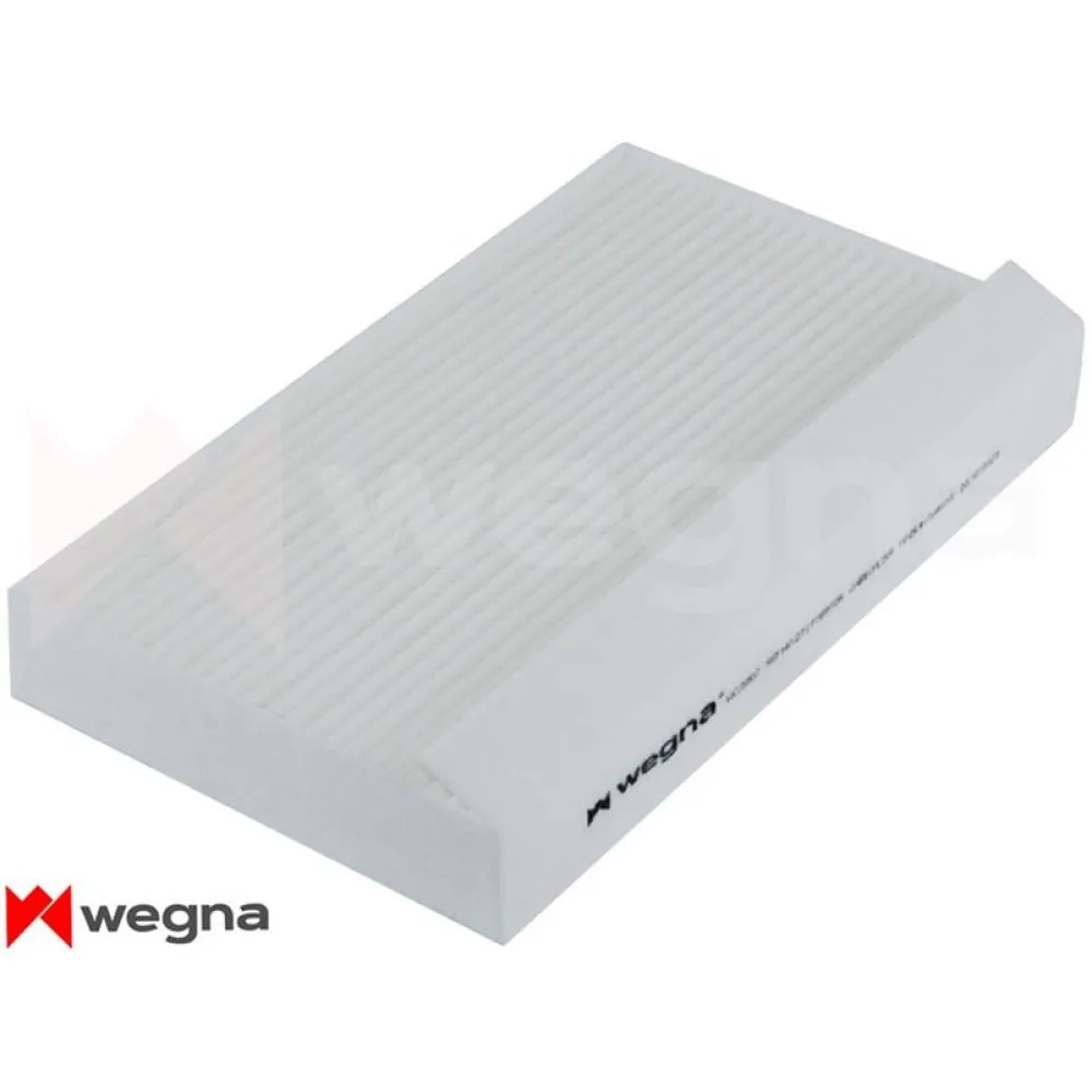 Polen Filtresi Renault Megane Iii 08 Scenic Iii 08 Fluence 09