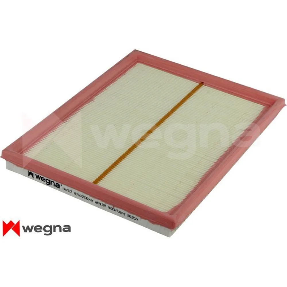 HAVA FİLTRESİ ASTRA F 1.4i-1.6i-1.7TD-1.8i-2.0 91-98 TÜM MODELLER C 3167/1