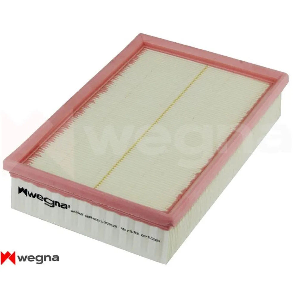 Hava Filtresi Caddy Ii 95 Polo Classic Cordoba 93-99 Ibiza Ii-Toledo I-Felica Süngerli C 28136/1