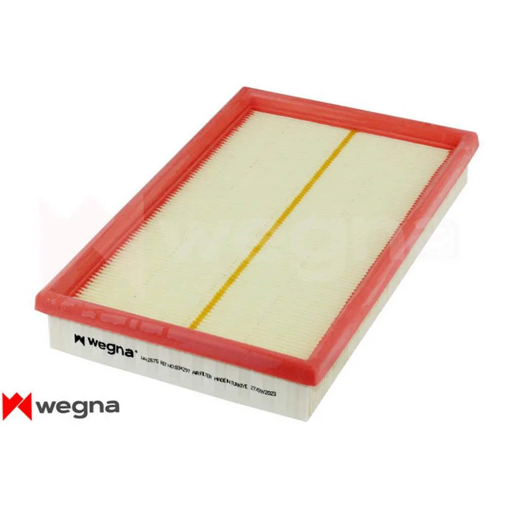 HAVA FİLTRESİ VECTRA A-CALIBRA A 88-95 2.0i C 2991/2