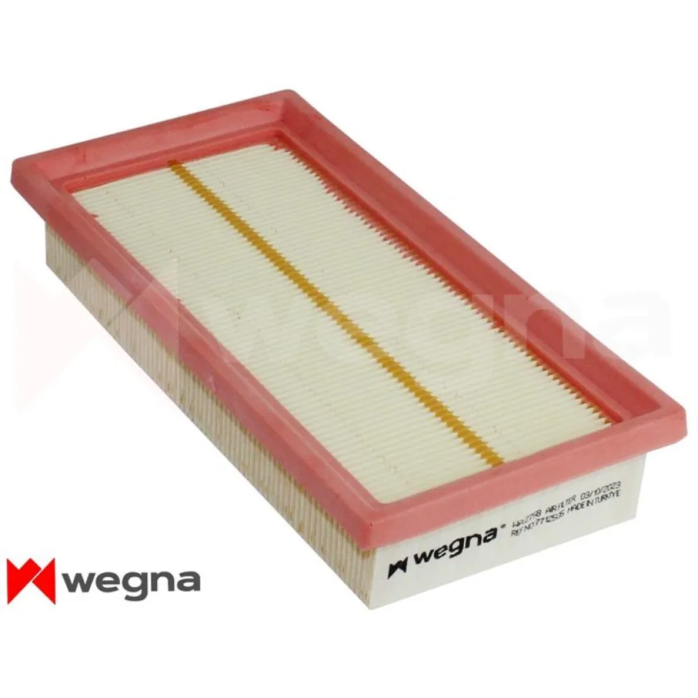 Hava Filtresi Tmpr - Tipo Enj. 1.4 Ie C 2657