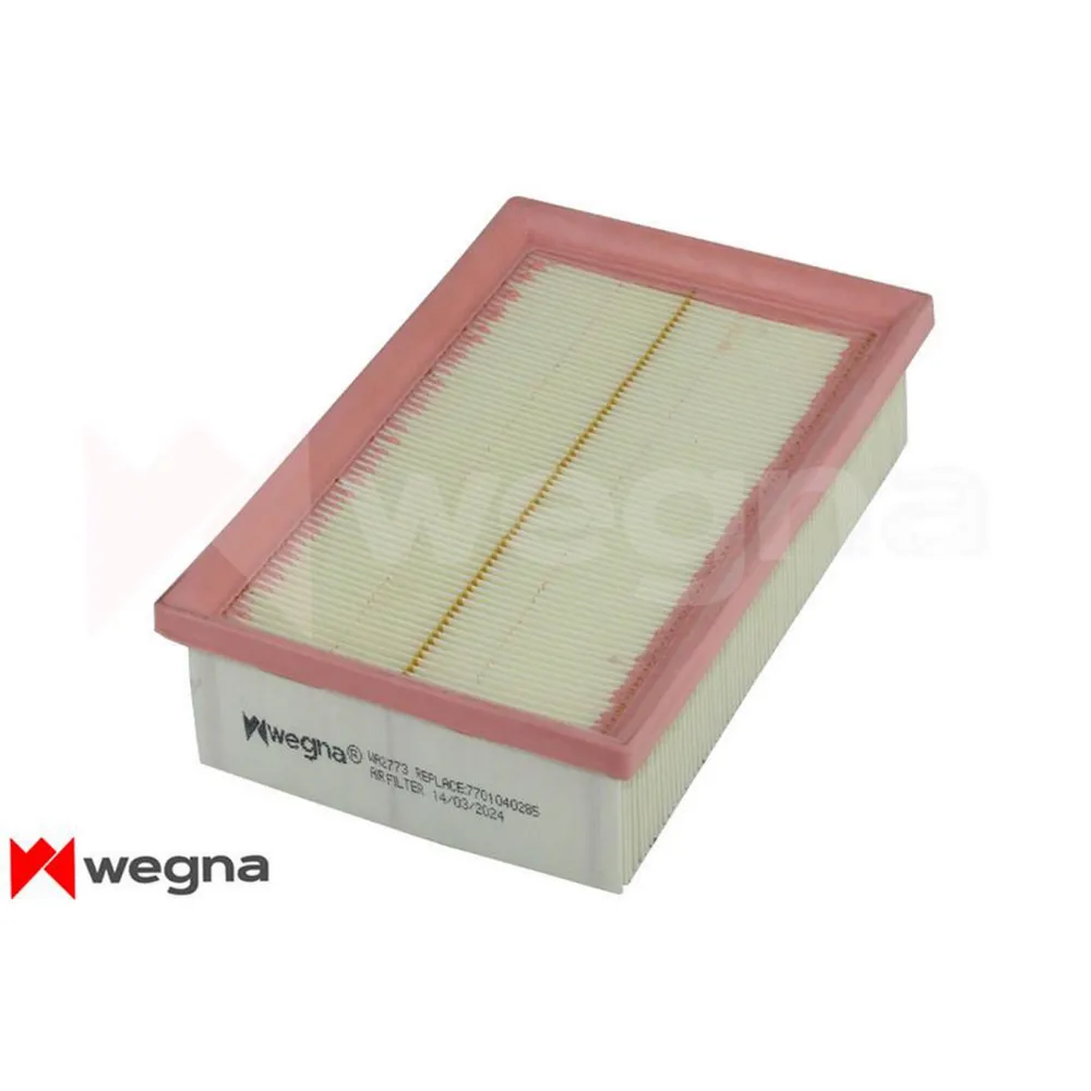 HAVA FİLTRESİ LGN I 2.0 16V 139HP-SAFRANE 2.0 16V C2282 C 2282