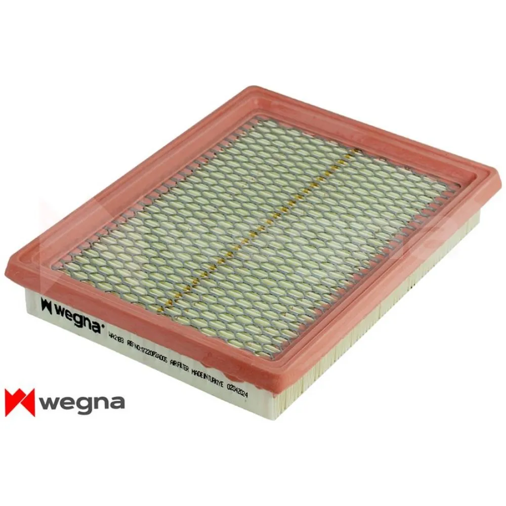 Hava Filtresi Civic 1.4 91-01 Primera 1.6 96-02 Almeara I 98-00 Micra Iv 1.2 05/10 C2329