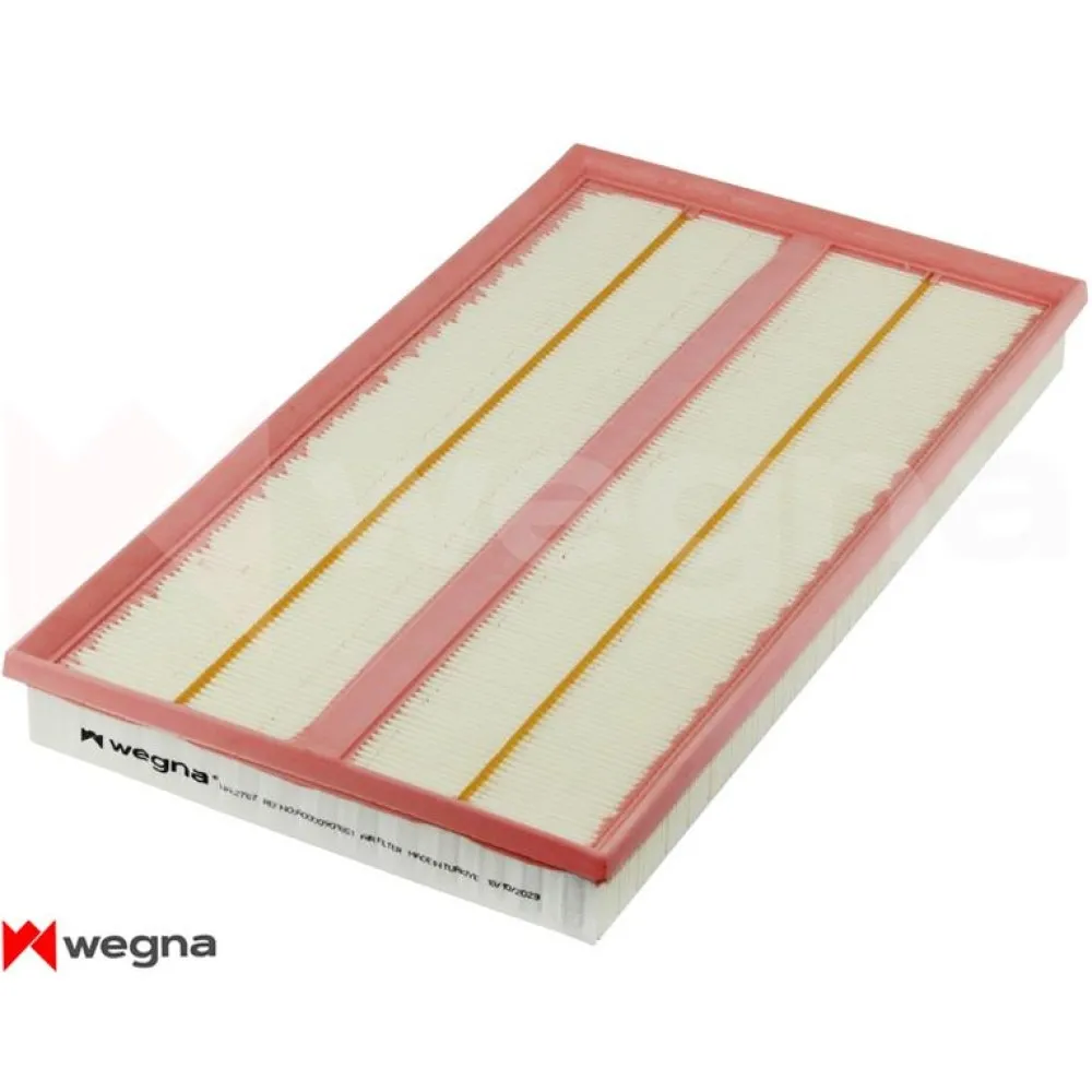 Hava Filtresi Mercedes Vito Om646 W639 03