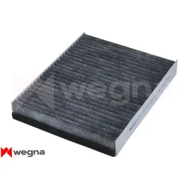 POLEN FİLTRESİ KARBONLU FORD FOCUS III 2011 2015 KUGA 13 CONNECT 13 VOLVO V40 2012 2015 CUK 25007