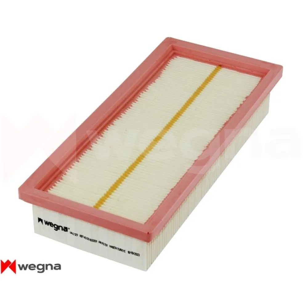 Hava Filtresi Panda Ii 1.1-1.2 03 Lancia Ypsilon 1.2 C2872