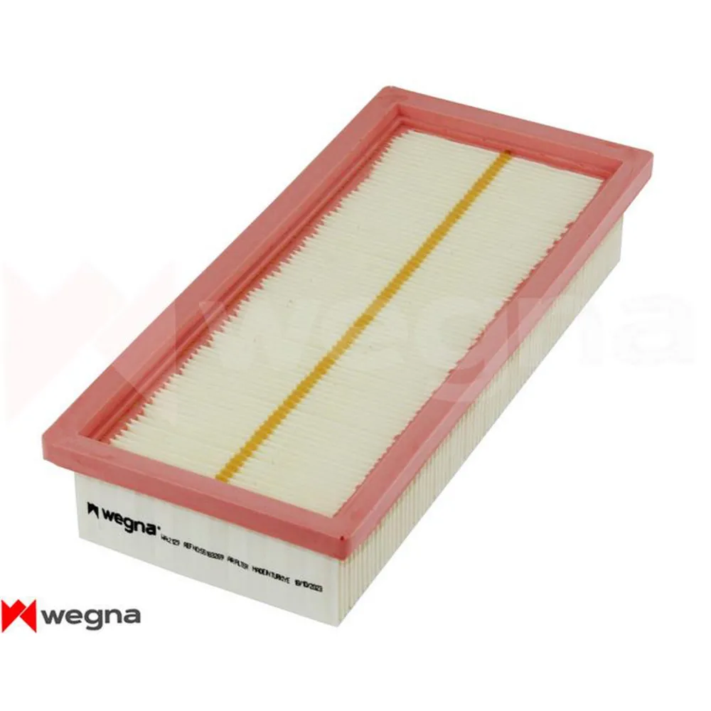 HAVA FİLTRESİ PANDA II 1.1-1.2 03 LANCIA YPSILON 1.2 C2872