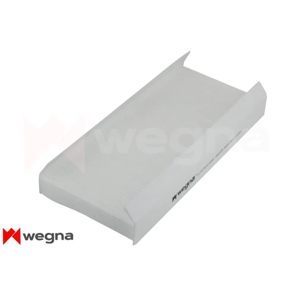 Polen Filtresi Fiesta Iv 96 01 Cu 3554