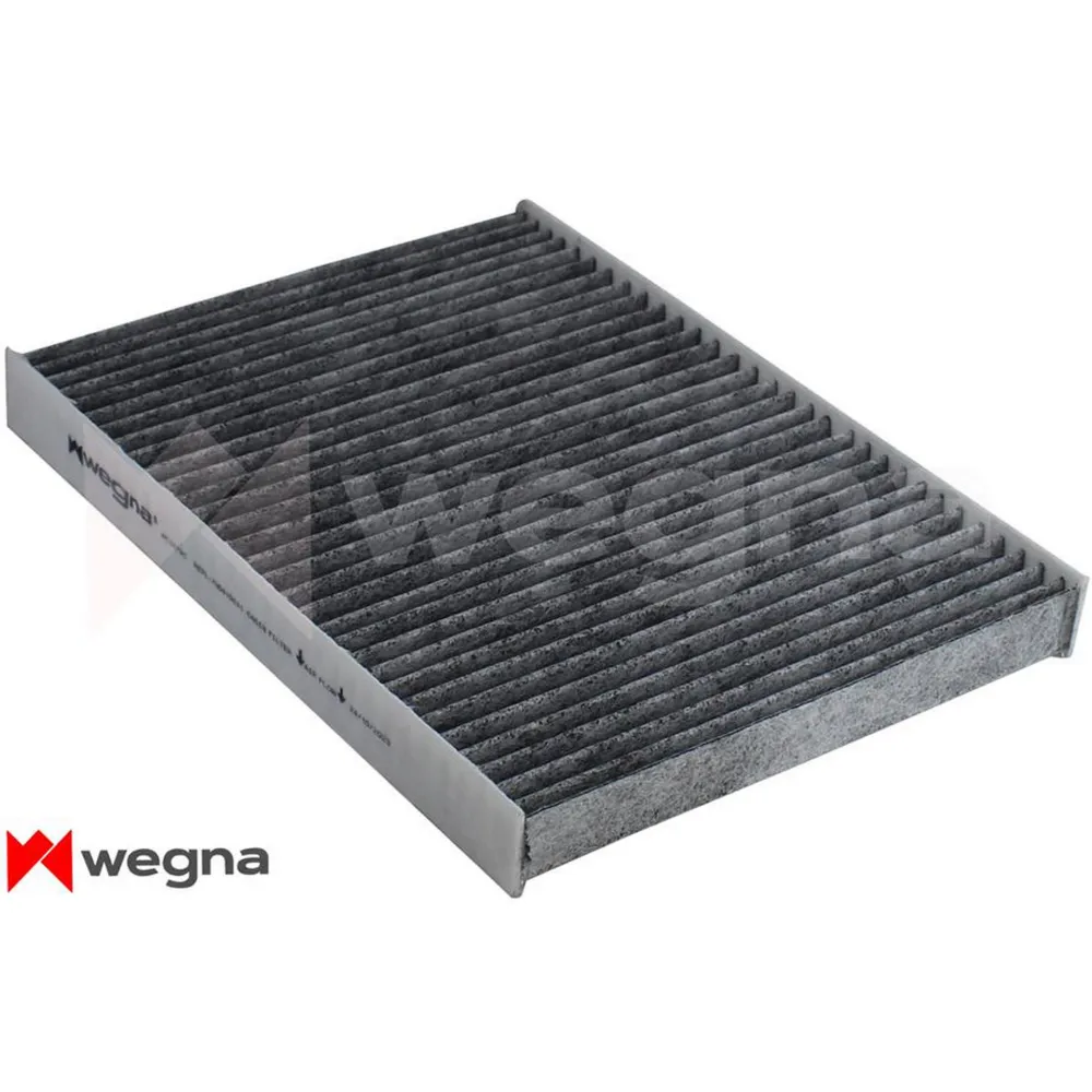 POLEN FİLTRESİ TRANSPORTER T5 09 MULTIVAN V 04 TOUAREG 04-10 Q7 10 AMAROK 10 PORSCHE CAYEN CUK 2842