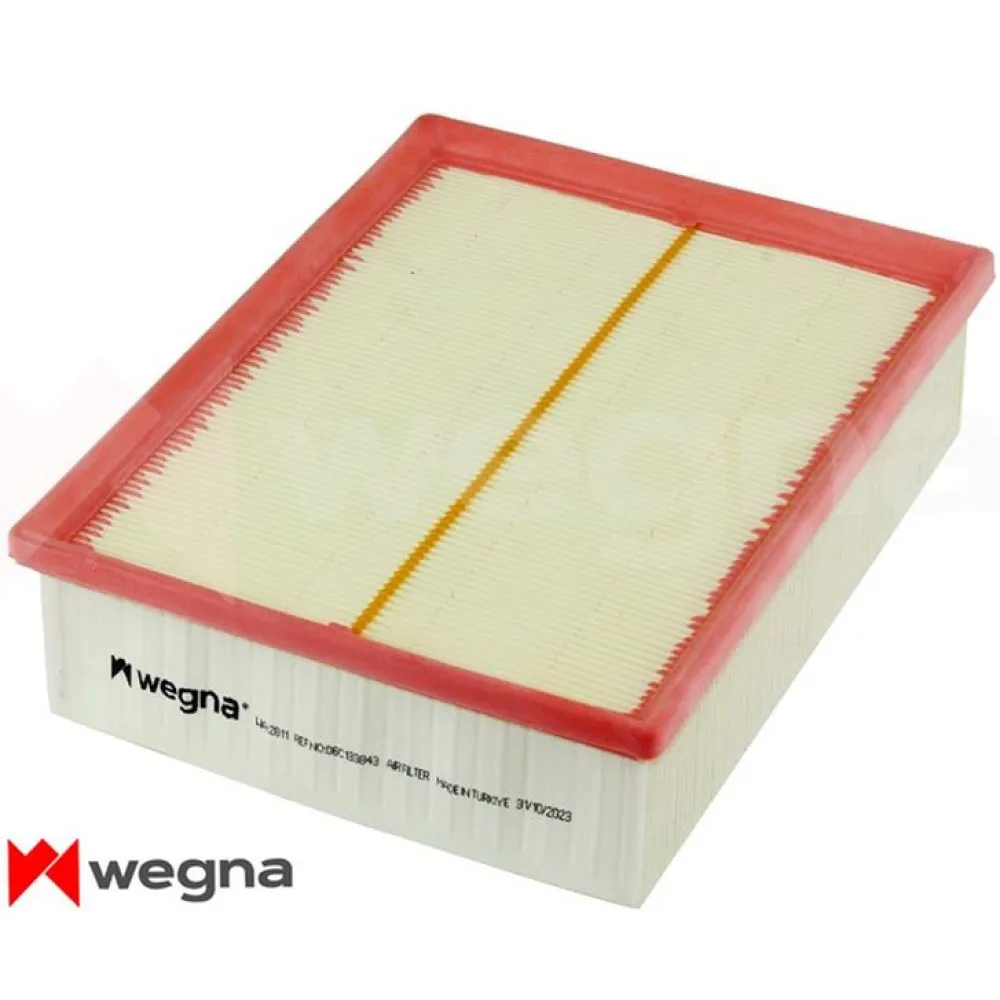 Hava Filtresi A4 1.6T-1.8T-1.9Tdi-2.0-2.0Tdi-2.4-2.5Tdi-2.7Tdi-3.0-3.2-Eeo 1.6-1.8Tsi-2.0-2.0Tdi C 27192/1