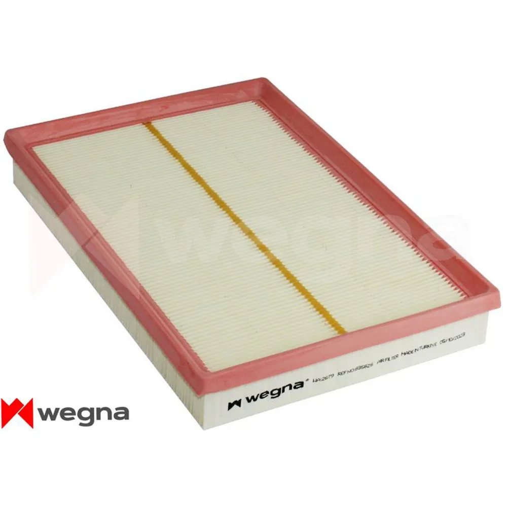 HAVA FİLTRESİ CORSA C 1.2-1.4-1.7.1.8-COMBO 1.4-1.6-1.7DI 16V 01 MERIVA 1.6-1.8-1.6 04-10 C 30125/1