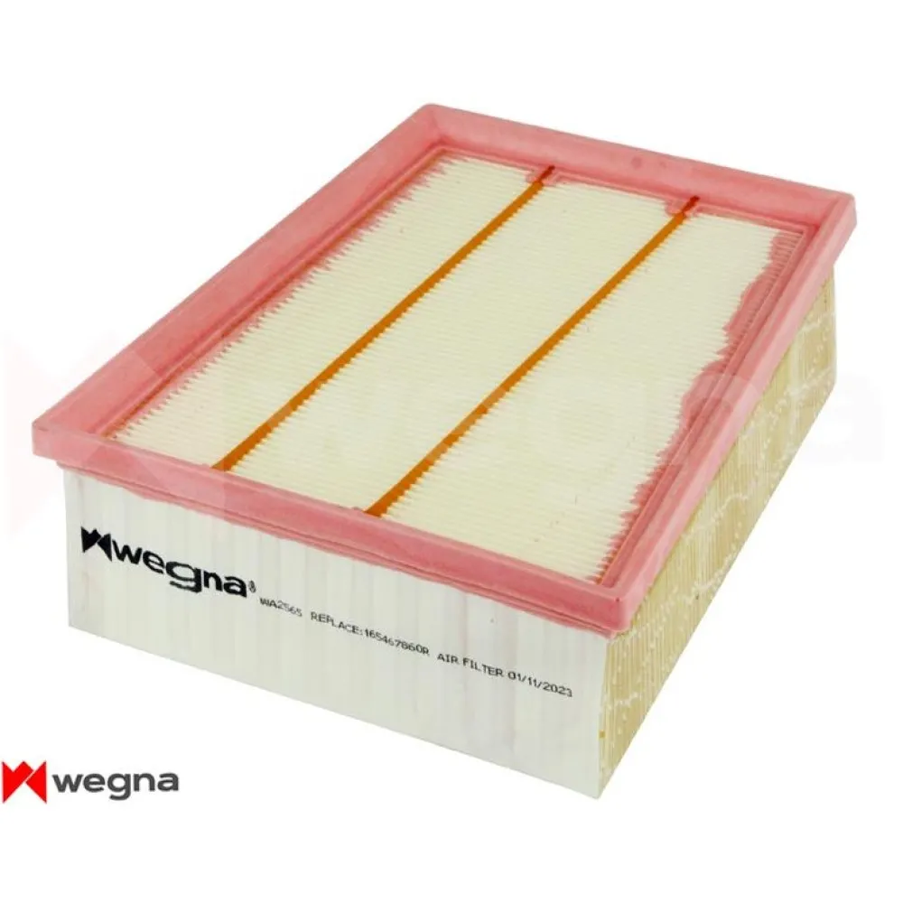 Hava Filtresi Renault Megane Iv 15 Grand Scenic Iv 15 Talisman 15 Koleos Ii 20 1.0Tce 1.2Tce 1.3Tce