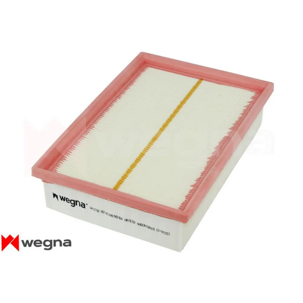 HAVA FİLTRESİ FOCUS C-MA 1.6TDCI 03-07 - FOCUS II 1.6TDCI 04- - MAZDA 3 1.6DITURBO 04- C 27105