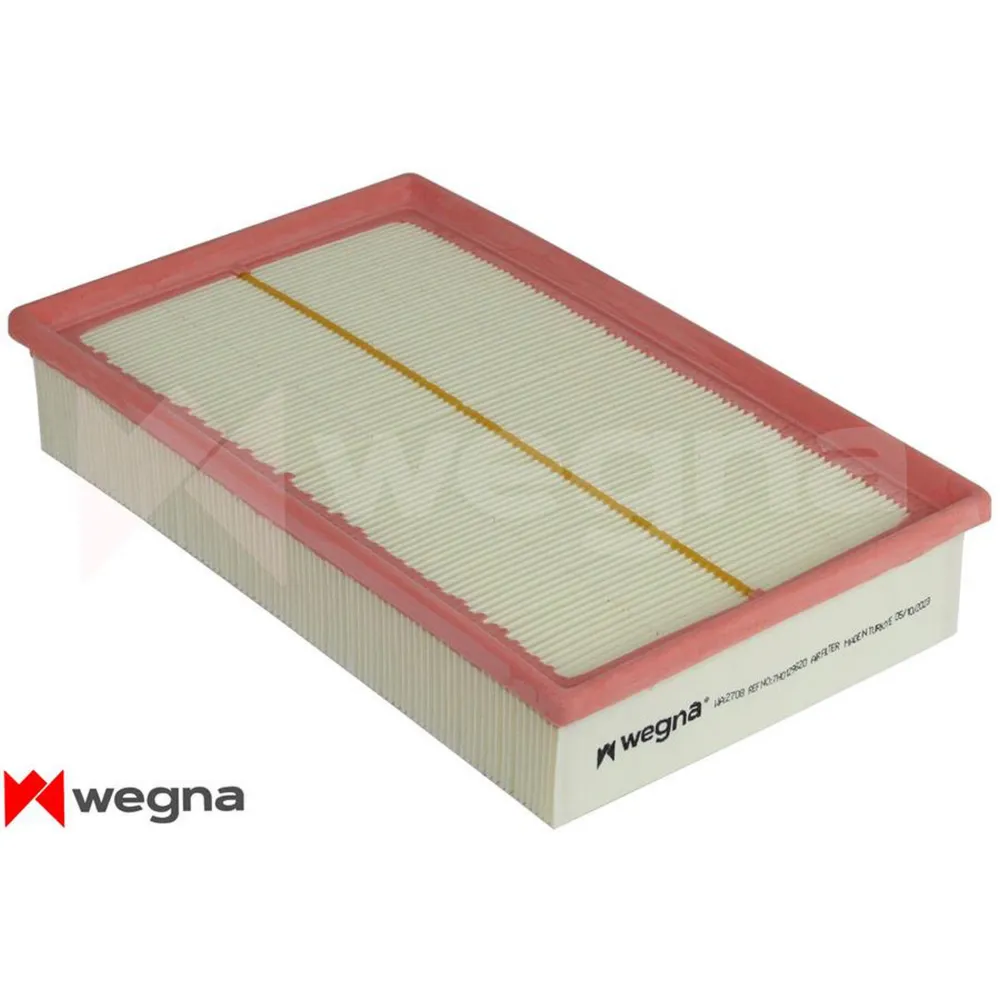 HAVA FİLTRESİ T5 1.9 TDI-2.0-2.0TDI-2.5 TDI 03- - MULTIVAN T5 1.9 TDI-2.0-2.5 TDI 03- C 32191