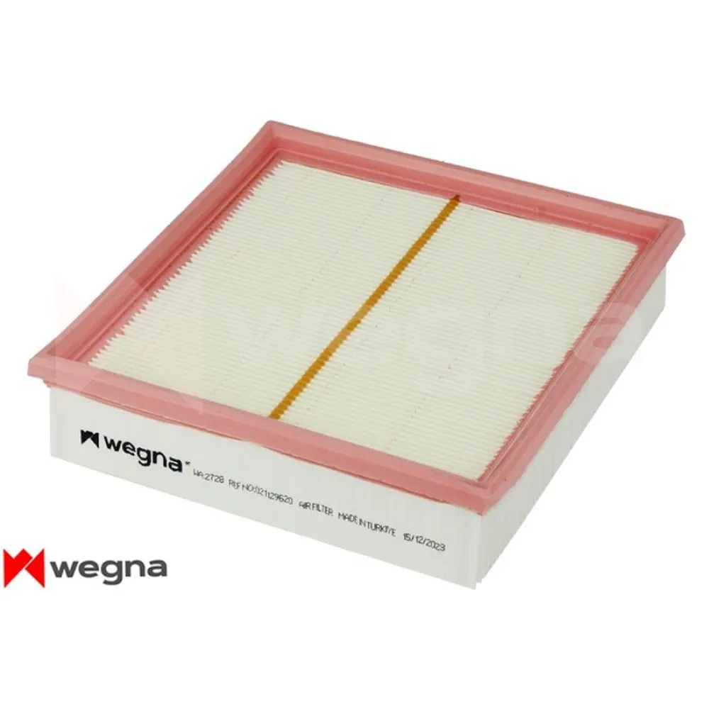 Hava Filtresi Vw T1-T2-T3-Audi 100-Audi 200-Lada Vega 2110-2111 -Lada Samara 1.5 95 Lada Kalina 04 C 22117