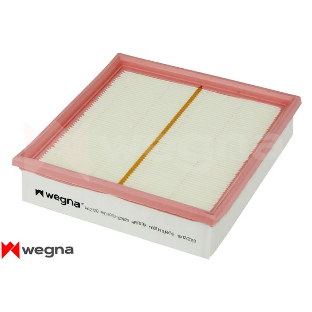 HAVA FİLTRESİ VW T1-T2-T3-AUDI 100-AUDI 200-LADA VEGA 2110-2111 -LADA SAMARA 1.5 95 LADA KALINA 04 C 22117