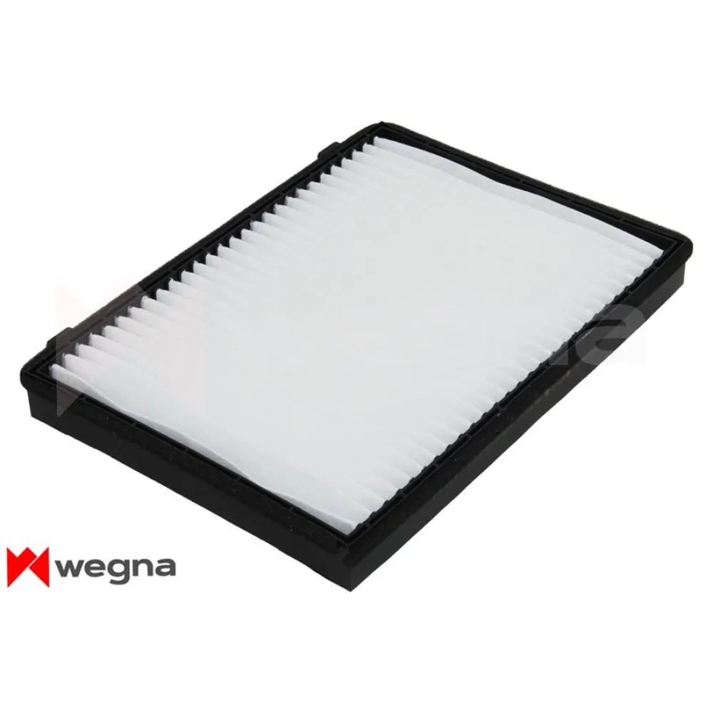 Polen Filtresi Opel Antara-Chevrolet Captiva Cu 2622