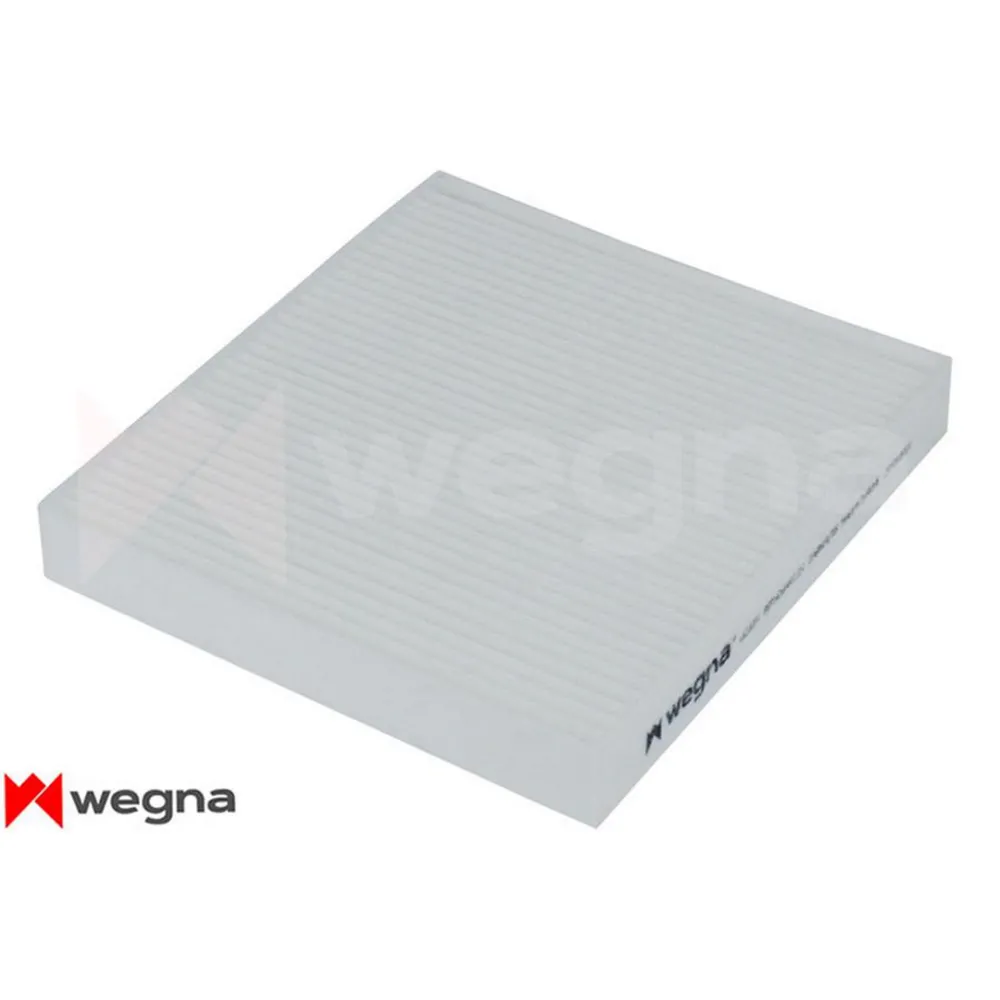 POLEN FİLTRESİ P4007-CITROEN C-CROSSER-MITSUBISHI LANCER VIII-OUTLANDER II-COLT 08 CU2141 CU 2141