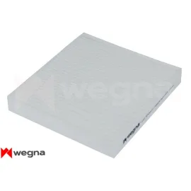 POLEN FİLTRESİ P4007-CITROEN C-CROSSER-MITSUBISHI LANCER VIII-OUTLANDER II-COLT 08 CU2141 CU 2141