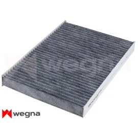 Polen Filtresi Karbonlu A4 15 A5-Q5-Q7 Q8 15 Touareg Porsche Cayenne Bentley Bentayga Cuk 31003