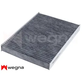 POLEN FİLTRESİ KARBONLU A4 15 A5-Q5-Q7 Q8 15 TOUAREG PORSCHE CAYENNE BENTLEY BENTAYGA CUK 31003