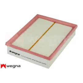 HAVA FİLTRESİ LGN III 1.5 DCI K9K 780 10/07 -LGN III 2.0 DCI 10/07 C 25109/1