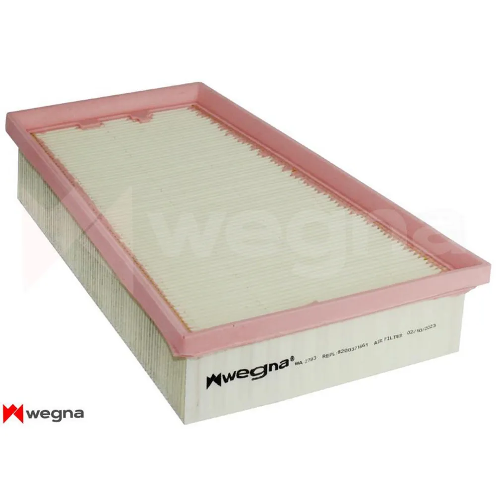 HAVA FİLTRESİ MEGANE II 02 SCENIC II 02 1.5DCI K9K 1.6 16V K4M 2.0 F4R