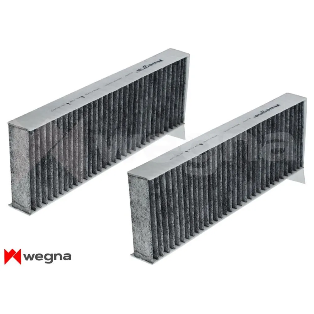 Polen Filtresi Combo E 19 Vivaro C-Zafira Life-Grandland-Partner Ii Tepee-P3008-P5008-Rifter- Berlingo Ii-C4 08 Ds5 11 Karbonlu Otom Ac