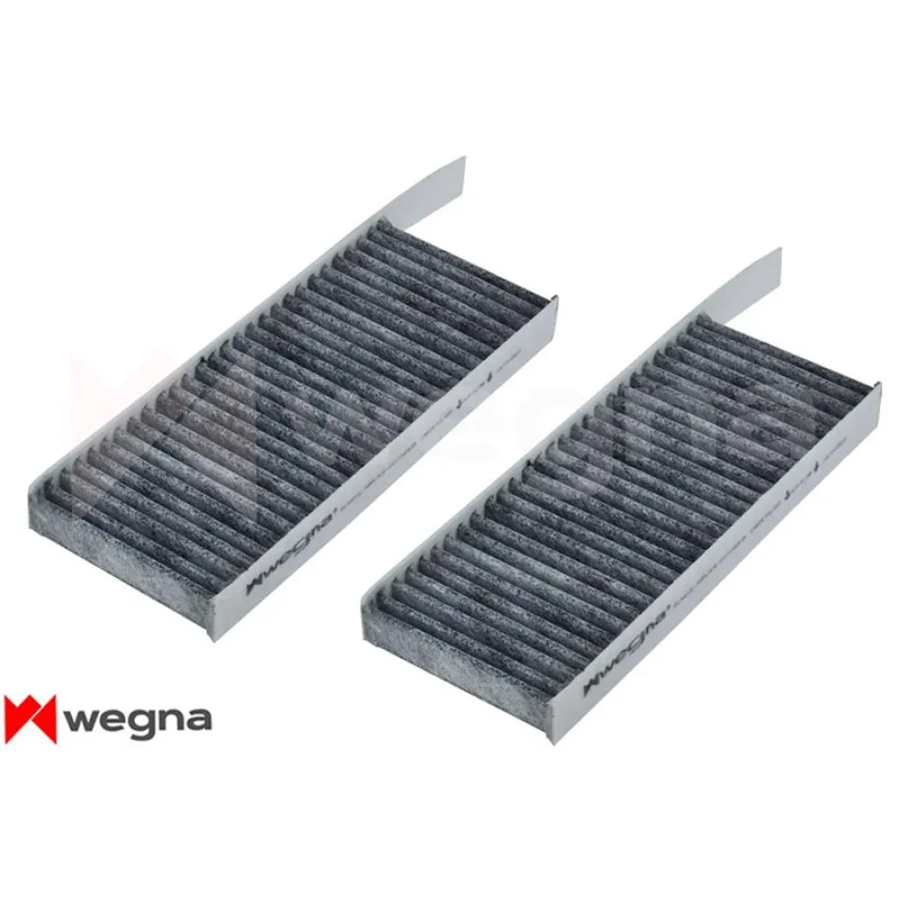 Polen Filtresi Renault Latitude 2.0 16V-2.0 Dci-3.0 Dci 2011 Karbonlu Cuk 26013-2