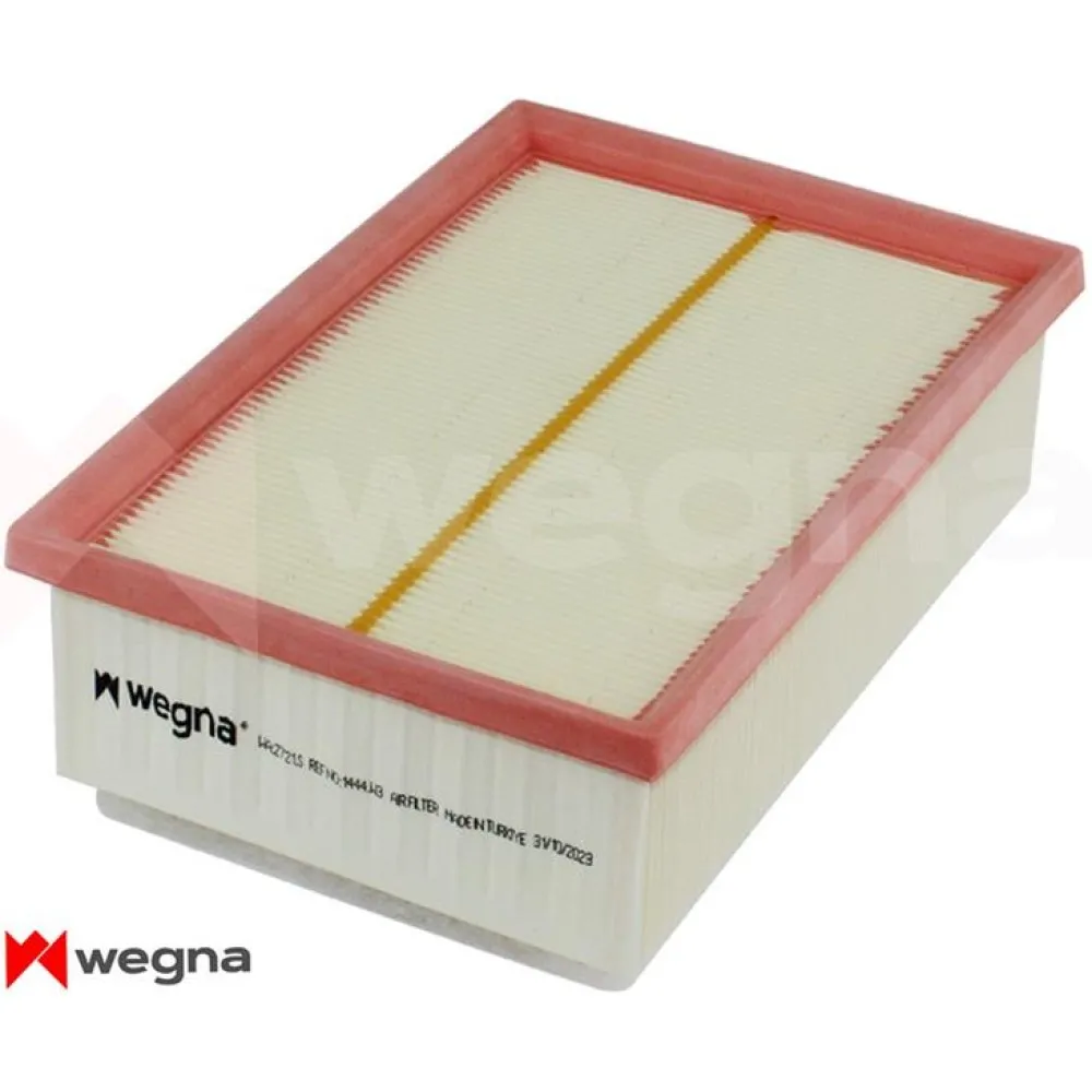 Hava Filtresi P307 1.4 1.6 2.0 Hdi 00 02 Cc 03 Sw 02 C4 2.0 04 Süngerli C 25117