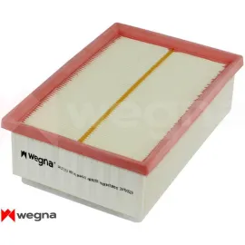 HAVA FİLTRESİ P307 1.4 1.6 2.0 HDİ 00 02 CC 03 SW 02 C4 2.0 04 SÜNGERLİ C 25117